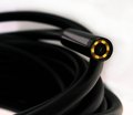 Obrázok pre výrobcu USB endoskopická kamera 1280x960, kabel 2m, průměr 8mm a zrcátkem