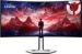 Obrázok pre výrobcu Lenovo Legion PRO 34WD-10 34"/OLED/wQHD/ 240Hz/0,03ms/Blck-White/3R