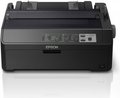 Obrázok pre výrobcu EPSON LQ-590II, A4, 24 jhl., 550zn/s, USB2.0,LPT