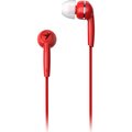 Obrázok pre výrobcu Sluchátka Genius HS-M320 mobile headset, red