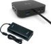 Obrázok pre výrobcu i-tec USB-C Dual Display Docking Station s Power Delivery 100W + i-tec Universal Charger 112W