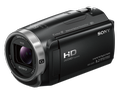 Obrázok pre výrobcu Sony HDR-CX625,černá/30xOZ/foto 9,2Mpix/WiFi/NFC, B.O.S.S.