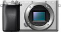Obrázok pre výrobcu Sony A6100L ILCE, 24,2Mpix/4K, stříbrný 16-50mm