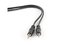 Obrázok pre výrobcu Gembird kábel audio JACK 3,5mm samec/ JACK 3,5mm samec 2m