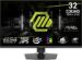 Obrázok pre výrobcu MSI MAG 322URDF E16 31,5"/IPS/4K UHD/ 160Hz/0,5ms/Černá/3R