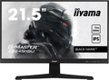 Obrázok pre výrobcu iiyama G-Master G2245HSU-B2 21,5"/IPS/FHD/ 100Hz/1ms/Black/3R