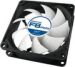 Obrázok pre výrobcu pridavný ventilátor Arctic Cooling Fan F8 PWM