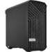 Obrázok pre výrobcu Fractal Design Torrent Compact Black Solid