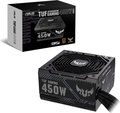 Obrázok pre výrobcu ASUS zdroj TUF-GAMING-450B 450W, 80+ Bronze
