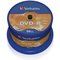 Obrázok pre výrobcu Verbatim DVD-R (50-Pack) Spindle/General Retail/16x/4.7GB