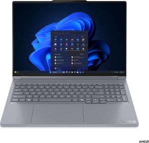 Obrázok pre výrobcu Lenovo ThinkBook 16p G6 ADR /R9-8940HX/16" 2560x1600/32GB/ 512GB/RTX 5060/W11P/Gray