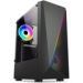 Obrázok pre výrobcu 1stCOOL MiddleTower SHARK 2, ATX, USB3.0, RGB fan