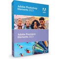Obrázok pre výrobcu Adobe Photoshop a Adobe Premiere Elements 2023 WIN CZ FULL BOX