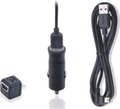 Obrázok pre výrobcu TomTom USB nabíječka do auta + redukce