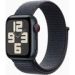 Obrázok pre výrobcu Apple Watch SE GPS + Cellular 44mm Midnight Aluminium Case with Ink Sport Loop