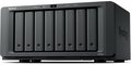Obrázok pre výrobcu Synology DiskStation DS1825+ 8x HDD NAS Cytrix,wmware,Openstack ready