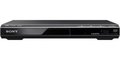 Obrázok pre výrobcu Sony přenosný DVD přehrávač DVPSR760H čierny