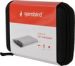 Obrázok pre výrobcu GEMBIRD EE2-U3S9-6 HDD/SSD enclosure for 2.5 SATA - USB 3.0 9.5mm transparent plastic