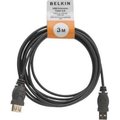Obrázok pre výrobcu Belkin USB 2.0 A/A kabel prodlužovací, 1.8m
