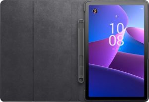 Obrázok pre výrobcu Lenovo M10 Plus (gen3) Tab Folio Case Gray