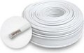 Obrázok pre výrobcu koaxiální kabel RG6 BigSAT 100m - bez PVC bubnu
