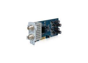 Obrázok pre výrobcu Vu+ Tuner Dual FBC DVB-S2