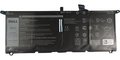 Obrázok pre výrobcu Dell Baterie 4-cell 45W/HR LI-ON pro Latitude NB