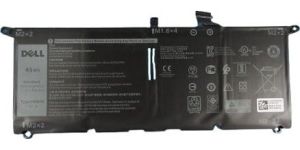 Obrázok pre výrobcu Dell Baterie 4-cell 45W/HR LI-ON pro Latitude NB