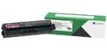 Obrázok pre výrobcu Lexmark Black, High, Return / 3 000str (MS431xx, MX431xx, MS331xx, MX331xx)