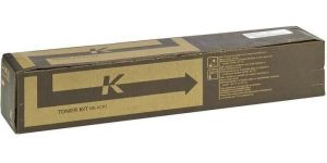 Obrázok pre výrobcu Kyocera toner TK-8600K/ 30 000 A4/ černý/ pro FS-C8600/8650DN
