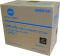 Obrázok pre výrobcu Konica Minolta originál toner A95W150, black, 13000str., TNP-49K, Konica Minolta Bizhub C3351, bizhub C3851, bizhub C3851FS