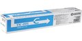 Obrázok pre výrobcu Kyocera originál toner TK895C, cyan, 6000str., 1T05JG0NL0, Kyocera FS-C8020MFP, O