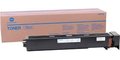 Obrázok pre výrobcu Konica Minolta originál toner A3VU050, black, 40800str., TN-712, Konica Minolta PRO 754