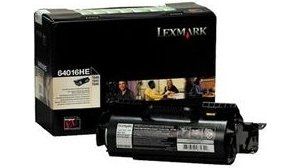 Obrázok pre výrobcu Lexmark T640/T642/T644 prebate na 21000 str