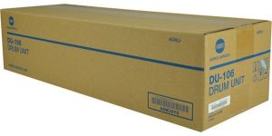Obrázok pre výrobcu Konica Minolta originál válec A5WJ0Y0, DU-106, CMYK