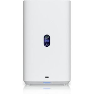 Obrázok pre výrobcu Ubiquiti UNAS-4-W - UniFi UNAS 4, bílá