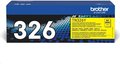 Obrázok pre výrobcu Brother toner TN-326Y, yellow, 3500str., Brother HL-L8350CDW, DCP-L8400CDN