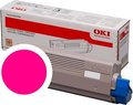 Obrázok pre výrobcu OKI magenta toner do C834/C844 (10 000 stránek)