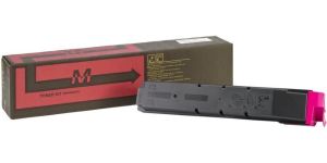 Obrázok pre výrobcu Kyocera toner TK-8600M/ 20 000 A4/ purpurový/ pro FS-C8600/8650DN