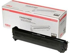 Obrázok pre výrobcu Oki Obraz. válec pro černý toner do C9600/9800/MFP 30K