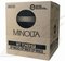 Obrázok pre výrobcu Konica Minolta originál toner black, Konica Minolta EP-8600, 8601, 8602, 3x670g