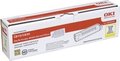 Obrázok pre výrobcu OKI Toner Yellow C810/C830 8k pages  (44059105)