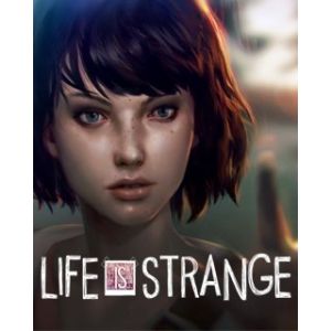 Obrázok pre výrobcu ESD Life Is Strange Complete Season (Episodes 1-5)