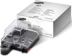 Obrázok pre výrobcu odp. nádobka SAMSUNG CLT-W504 CLP 415, CLX 4195, Xpress C1810/C1860