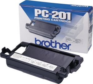Obrázok pre výrobcu BROTHER faxová fólie PC-201/ FAX-10x0