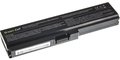 Obrázok pre výrobcu Green Cell Battery PA3817U-1BRS for Toshiba Satellite C650 C650D C655 C660 C660D C670 C670D L750 L750D L755