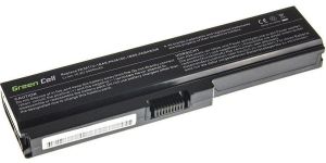Obrázok pre výrobcu Green Cell Battery PA3817U-1BRS for Toshiba Satellite C650 C650D C655 C660 C660D C670 C670D L750 L750D L755