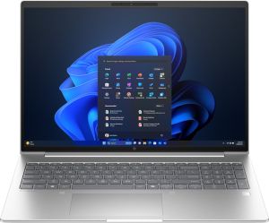 Obrázok pre výrobcu HP EliteBook 6 G1i /U7-255U/16" WUXGA/32GB/ 512GB/4C-iGPU/W11P/Silver/3R On-Site