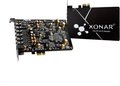 Obrázok pre výrobcu Asus XONAR_AE 7.1 PCIe gaming sound card with 192kHz/24-bit Hi-Res audio quality