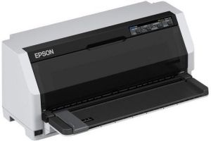 Obrázok pre výrobcu Epson LQ-690II /Tisk/ Jehl/USB